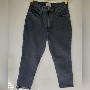 Everlane original cheeky jean